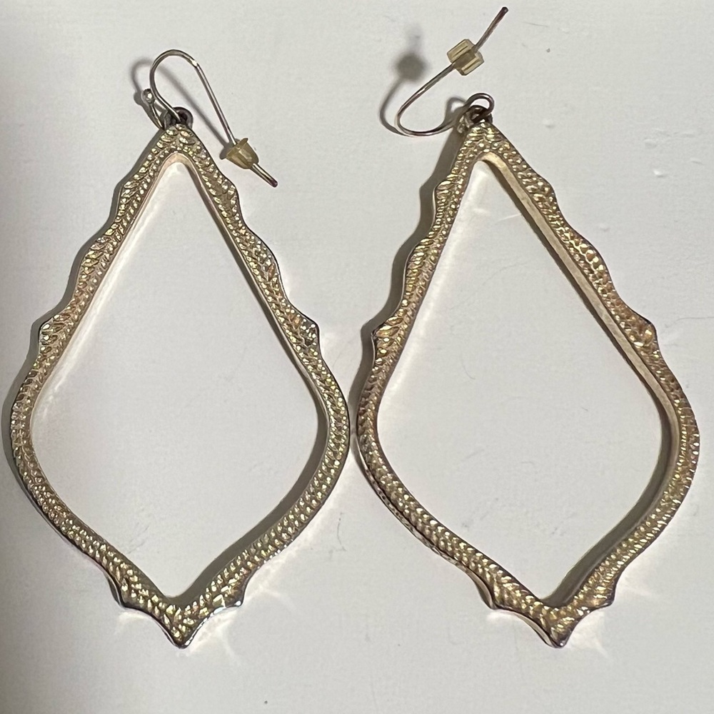 Kendra Scott sophee earrings